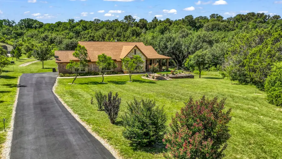 1510 Balcones Lane, Possum Kingdom Lake, TX 76449 - Image #2