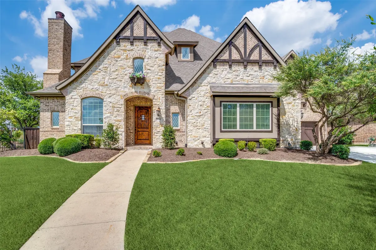 3105 Callander, The Colony, TX 75056 - #1