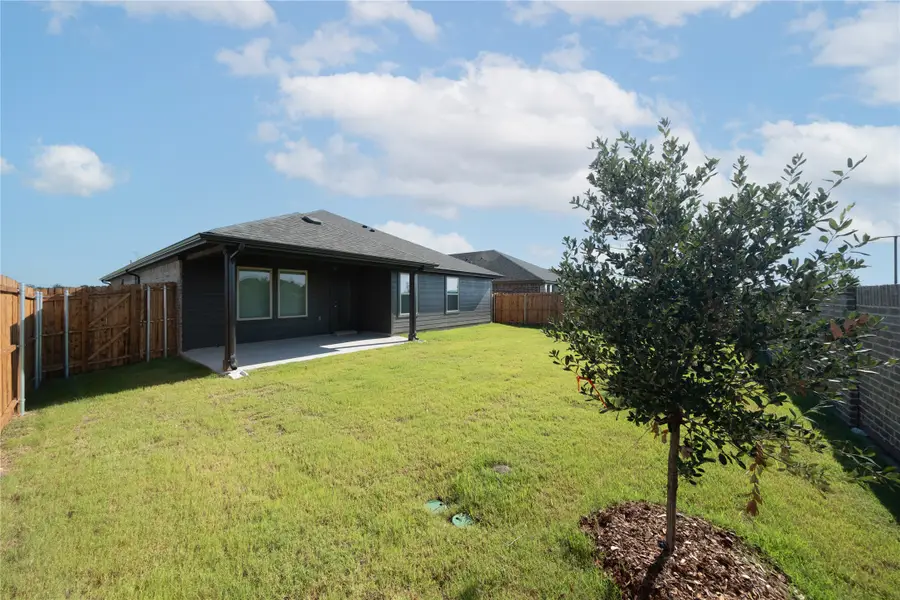 3329 Longfellow Avenue, Anna, TX 75409 - Image #2