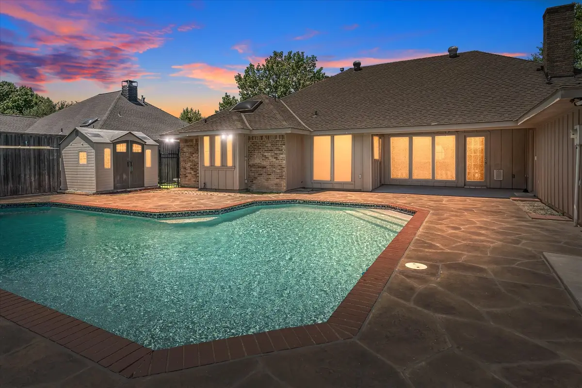 4120 Merriman Drive, Plano, TX 75074 - Image #1