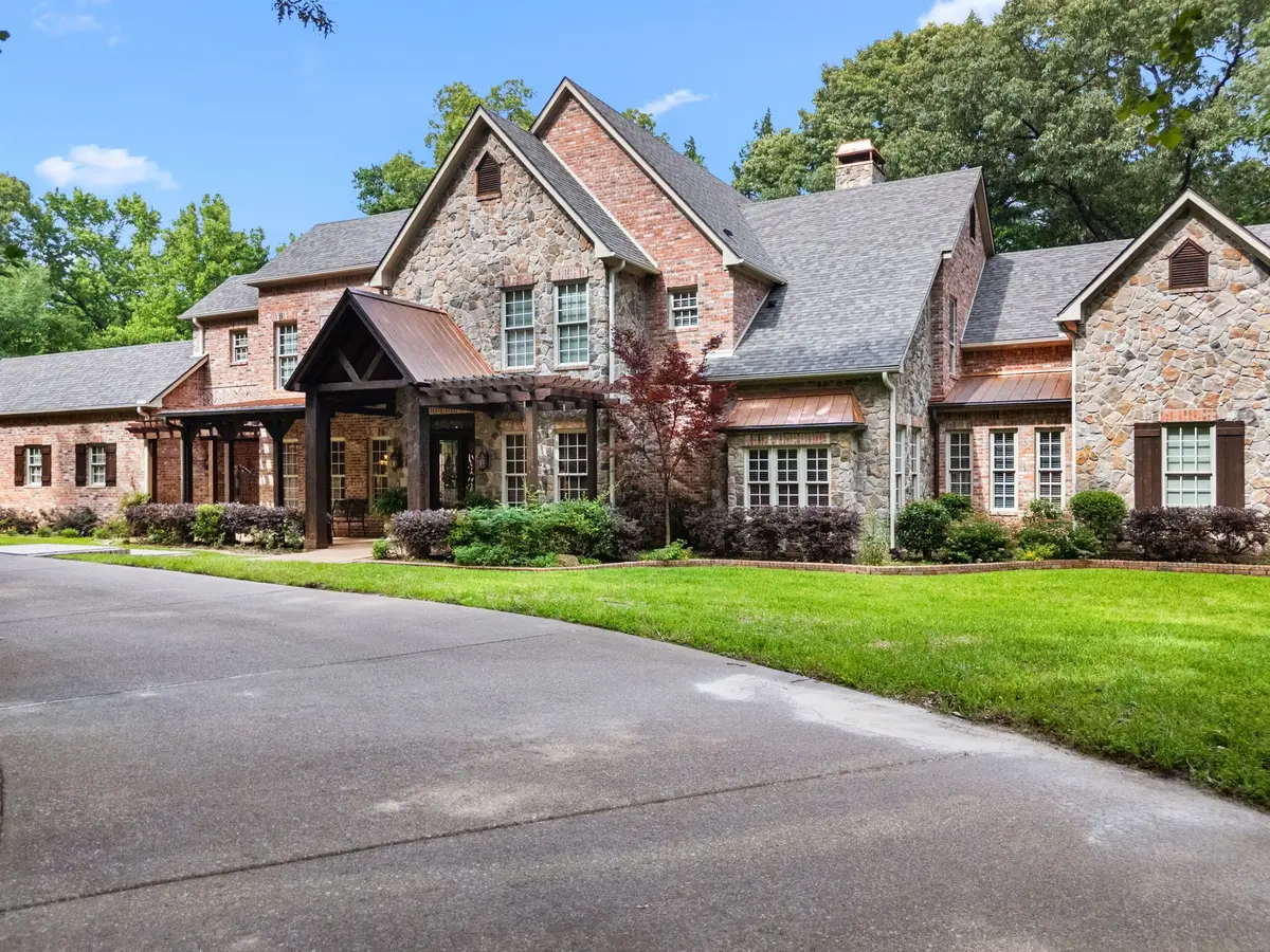 3814 Brighton Creek Circle, Tyler, TX 75707 - Image #1