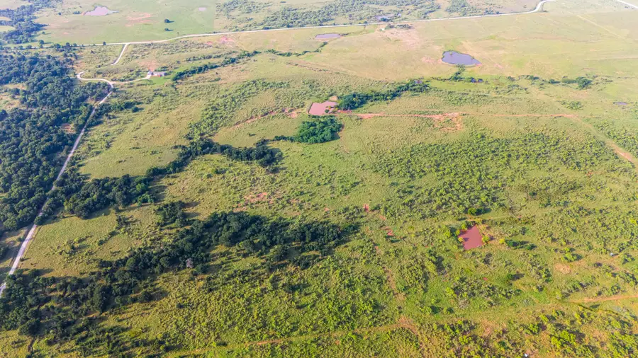 TBD 107.02 AC Boren Road, Ringgold, TX 76261 - Image #2