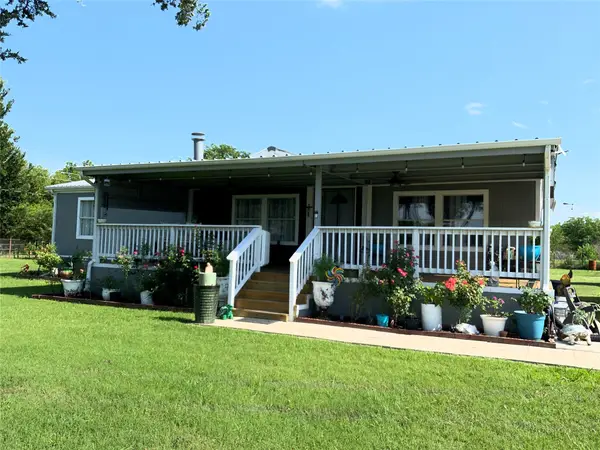 8944 Whiskers Road, Quinlan, TX 75474