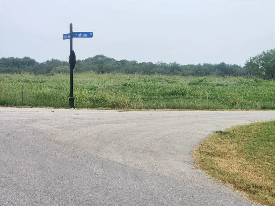 Lot 51 Richland Park Drive, Mildred, TX 75109 - Image #3
