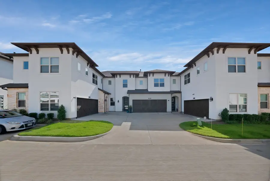 437 Waterscape Drive #1134, Hickory Creek, TX 75065 - Image #2