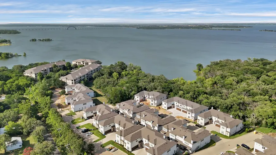 437 Waterscape Drive #1134, Hickory Creek, TX 75065 - Image #3