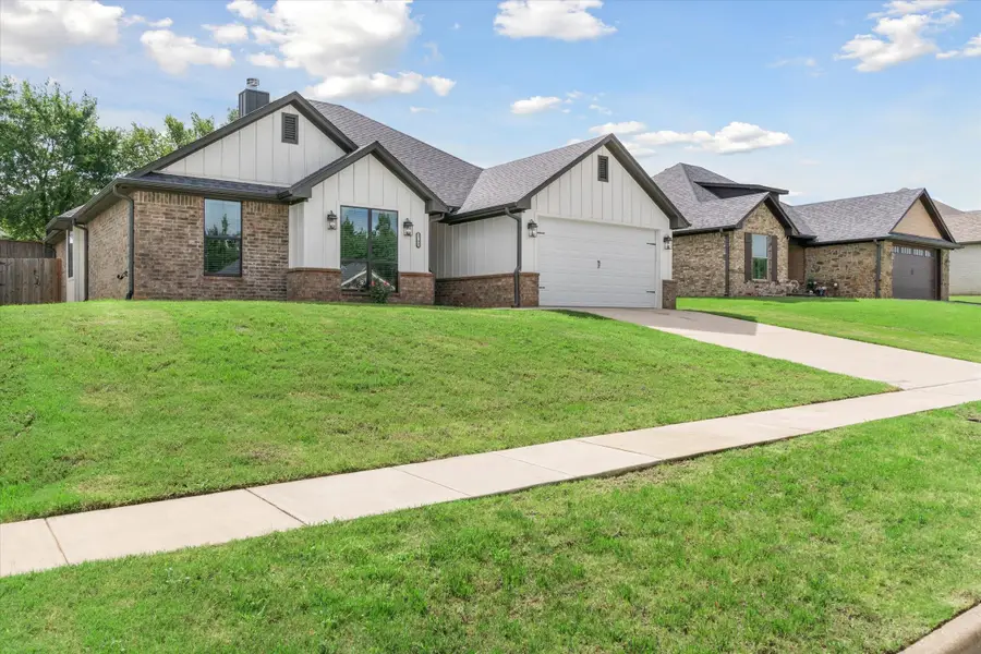 1231 Nate Circle, Bullard, TX 75757 - Image #3