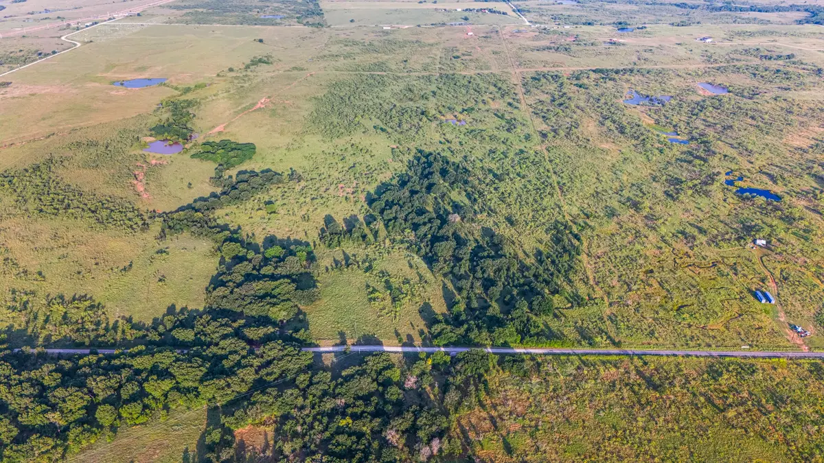 TBD Tract 5 28.71 AC Boren Road, Ringgold, TX 76261 - Image #1