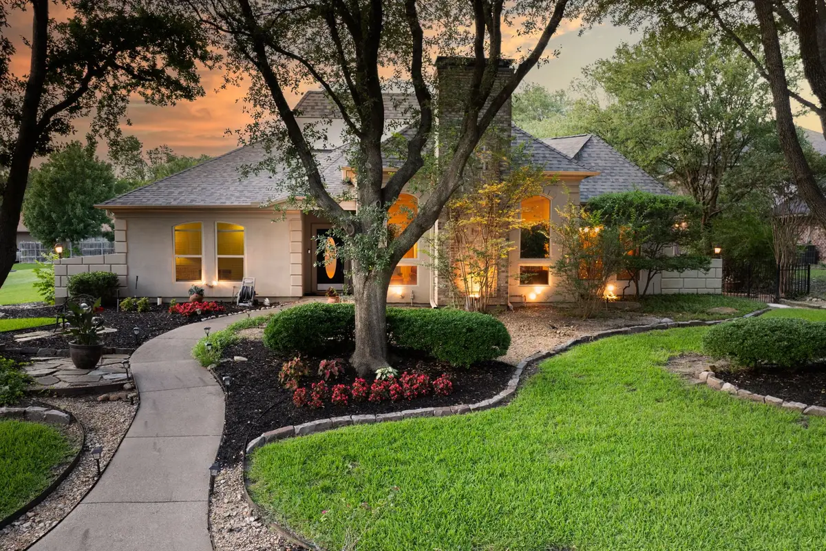 1450 Meandering Way, Rockwall, TX 75087 - Image #1