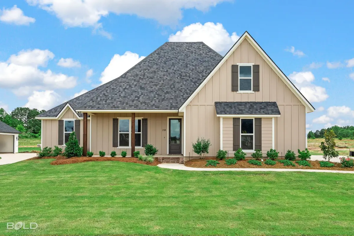 210 Laurel Valley, Stonewall, LA 71078 - Image #1