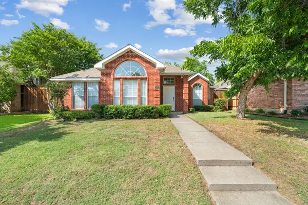 2145 Chapman Drive, Carrollton, TX 75010