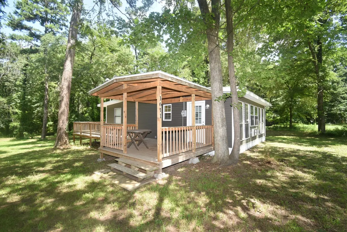 1611 County Road 1858, Yantis, TX 75497 - Image #1