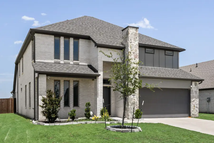 418 Tuscany Drive, Forney, TX 75126 - Image #2