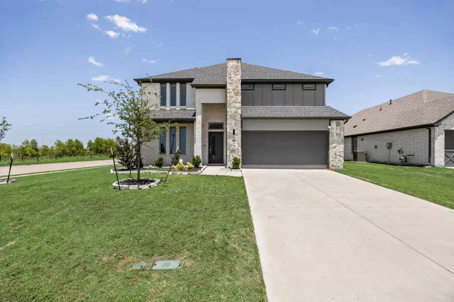 418 Tuscany Drive, Forney, TX 75126 - Image #3