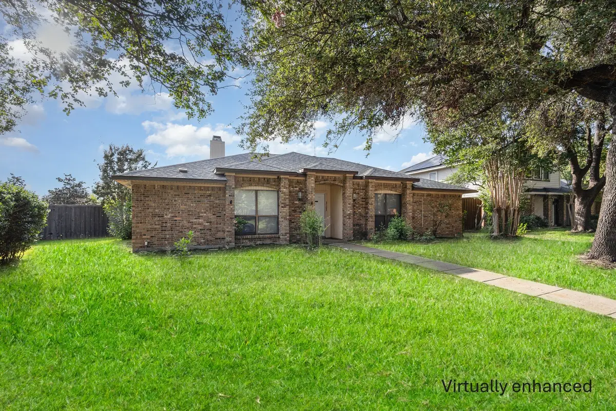 3103 Birch Drive, Carrollton, TX 75007 - Image #1