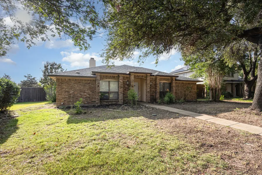 3103 Birch Drive, Carrollton, TX 75007 - Image #2