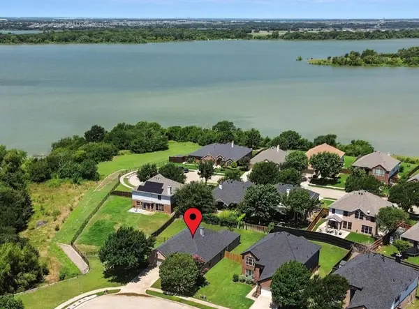 2776 Coyote Trail, Little Elm, TX 75068