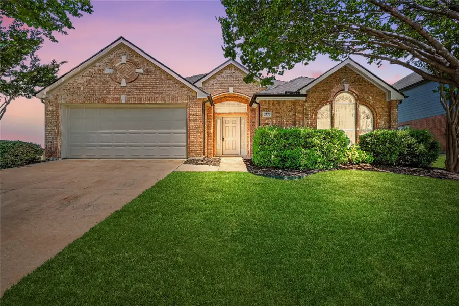 2776 Coyote Trail, Little Elm, TX 75068 - Image #2