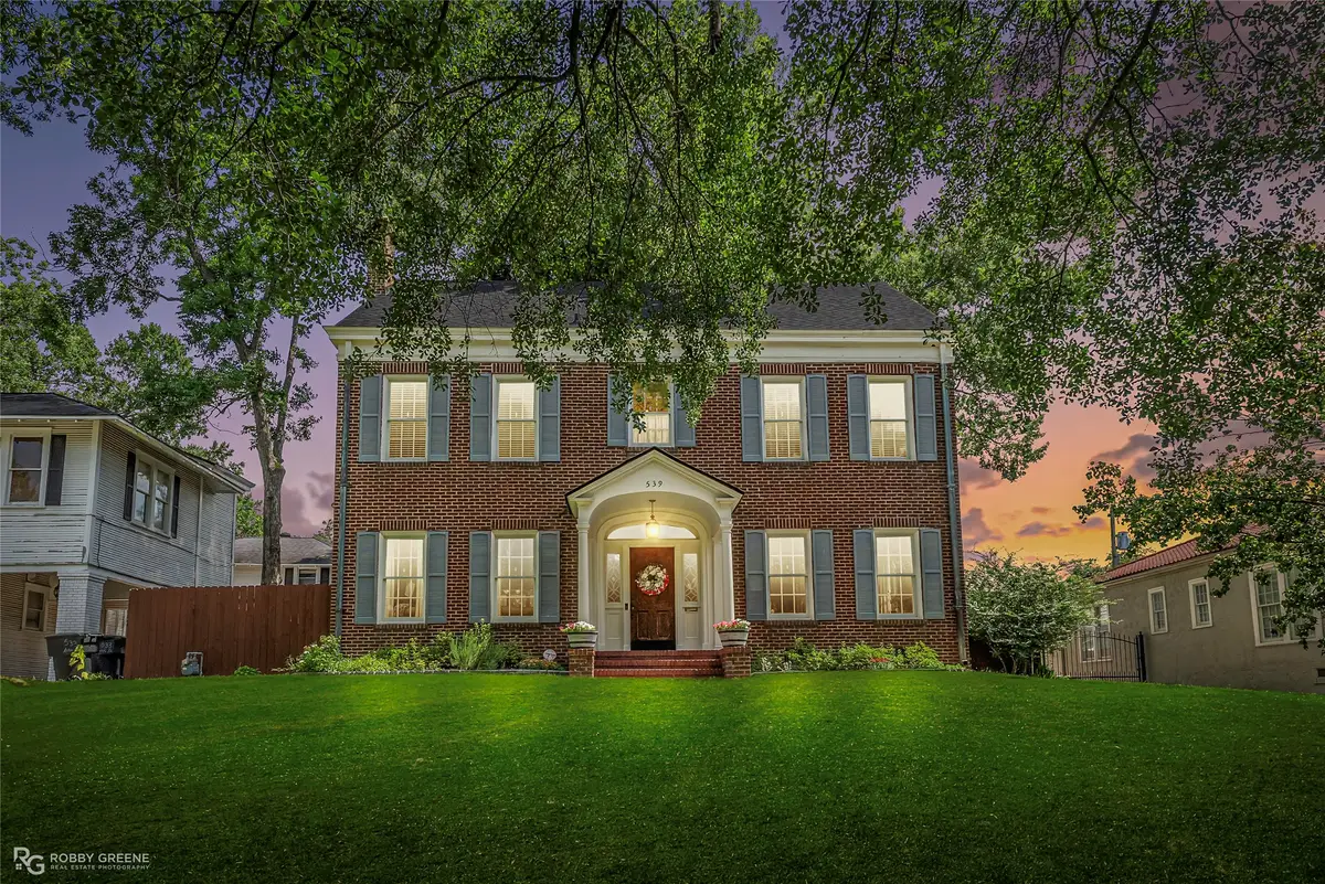 539 Atkins Avenue, Shreveport, LA 71104 - Image #1