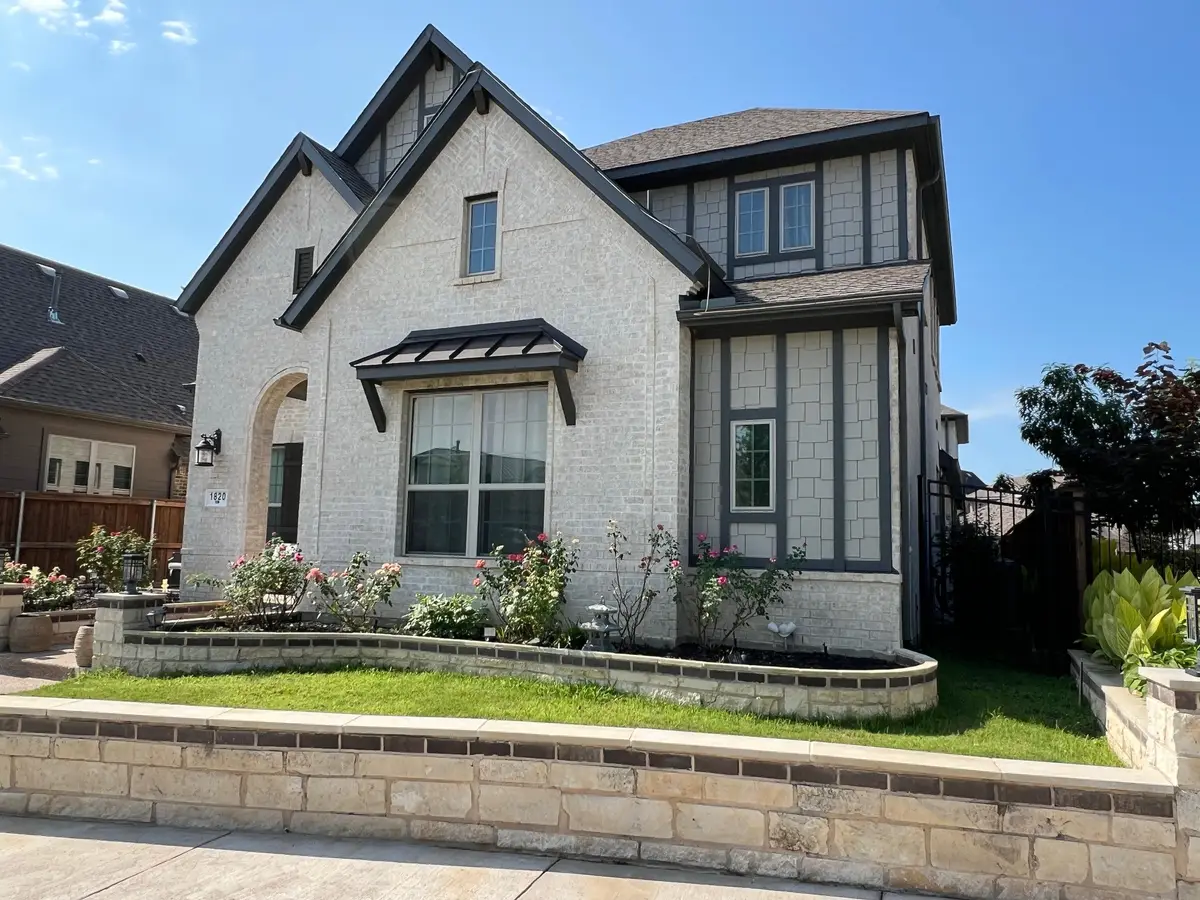 1820 Silver Marten Trail, Arlington, TX 76005 - Image #1