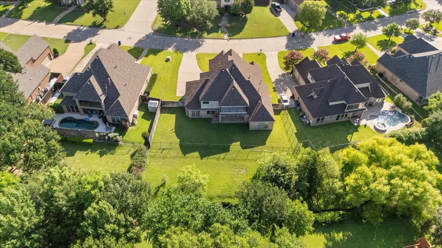 1117 Chesapeake Drive, Mansfield, TX 76063 - Image #2