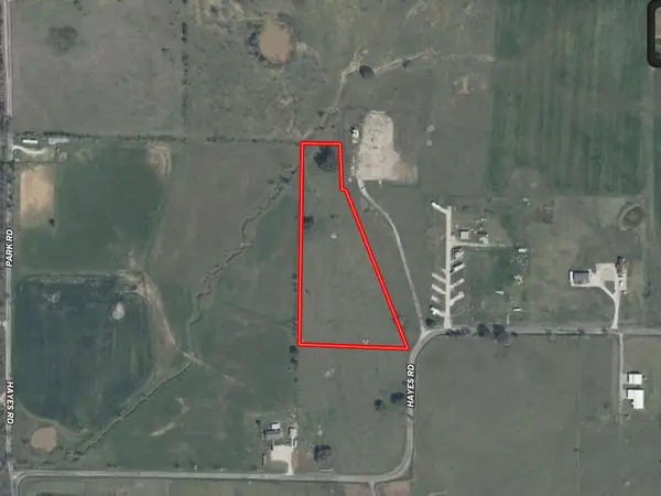 T B D Hayes Road, Mineral Wells, TX 76067