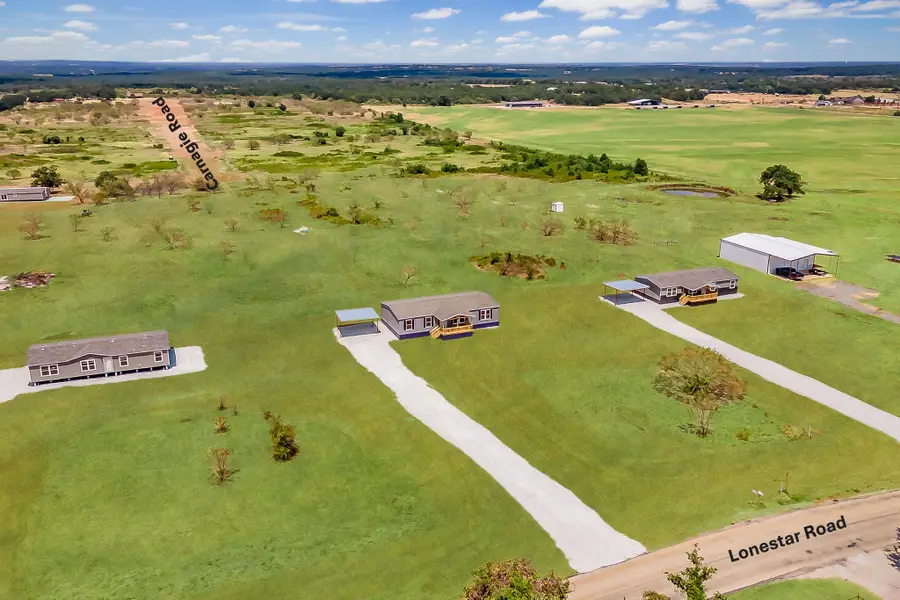 1021 Carnagie Road, Poolville, TX 76487 - Image #2