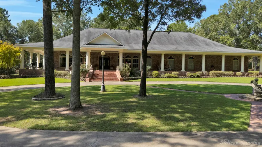 3669 Fountainbleau Road, Keithville, LA 71047 - Image #2