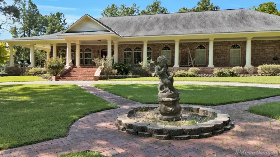 3669 Fountainbleau Road, Keithville, LA 71047 - Image #3