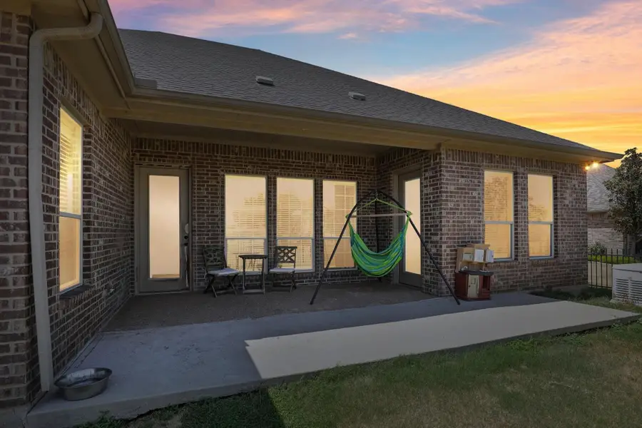 3449 Abes Landing Drive, Granbury, TX 76049 - Image #2