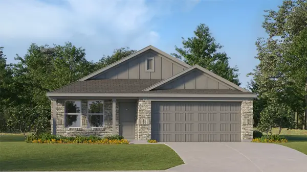 3346 Meadowleaf Road, Crandall, TX 75114