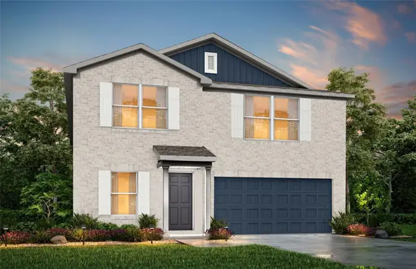 1604 Dwelling Place, Godley, TX 76044