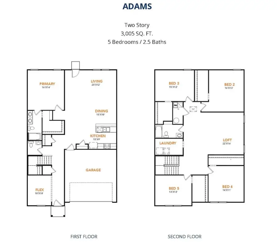 1604 Dwelling Place, Godley, TX 76044 - Image #2