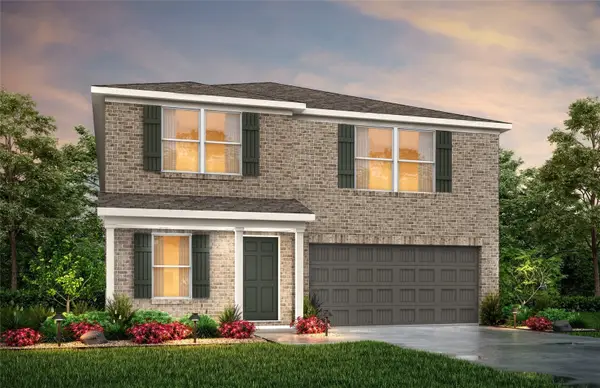 320 Mercy Street, Godley, TX 76044