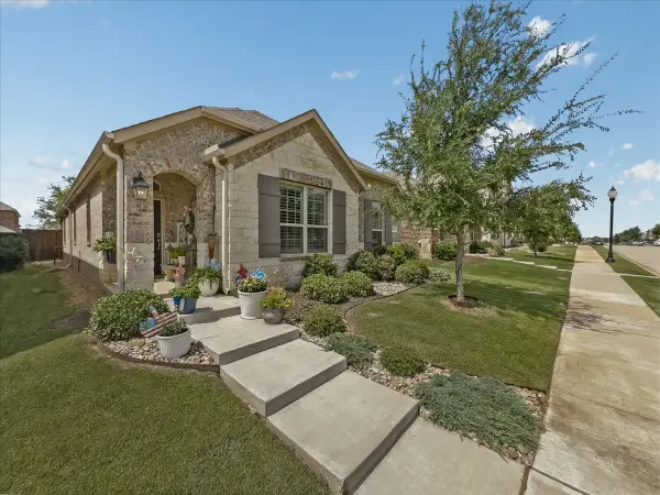 2332 Evening Stone Drive, Little Elm, TX 76227