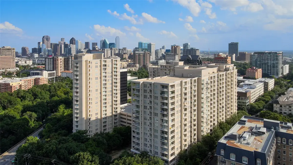 3225 Turtle Creek Boulevard #1545, Dallas, TX 75219 - Image #1