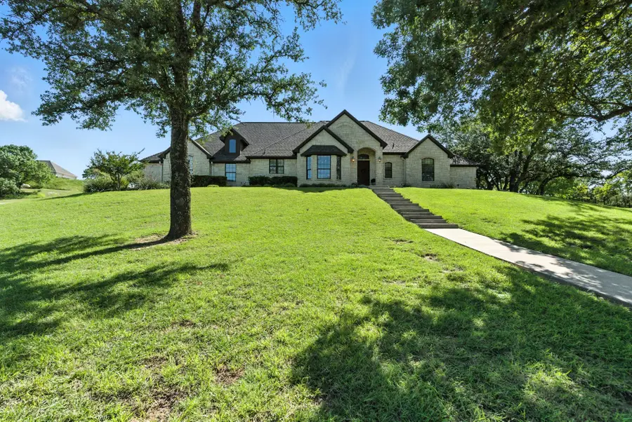 221 Arapahoe Ridge, Weatherford, TX 76087 - Image #2