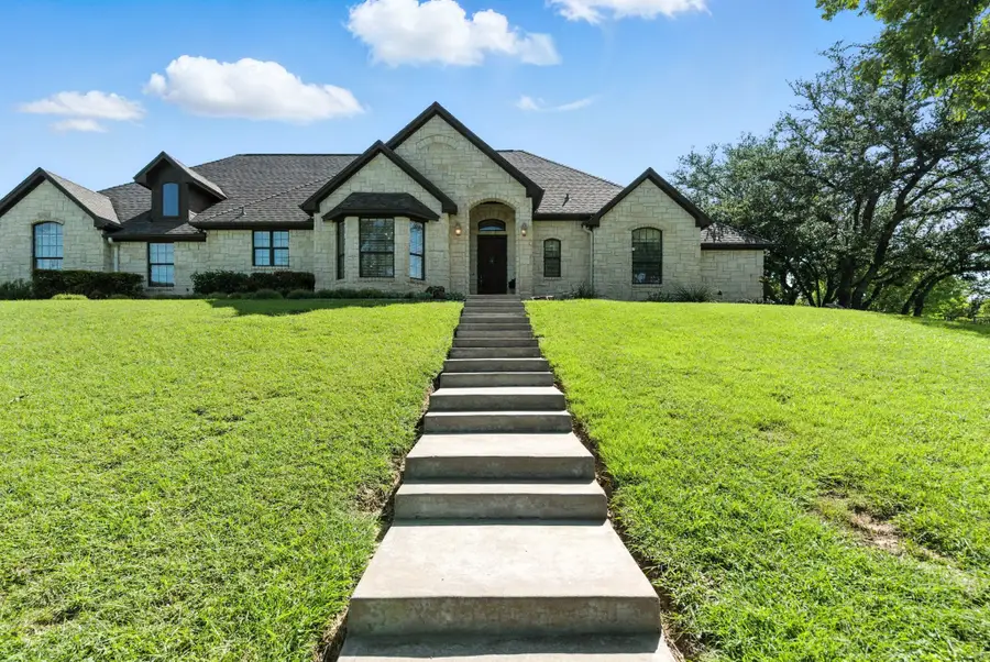 221 Arapahoe Ridge, Weatherford, TX 76087 - Image #3