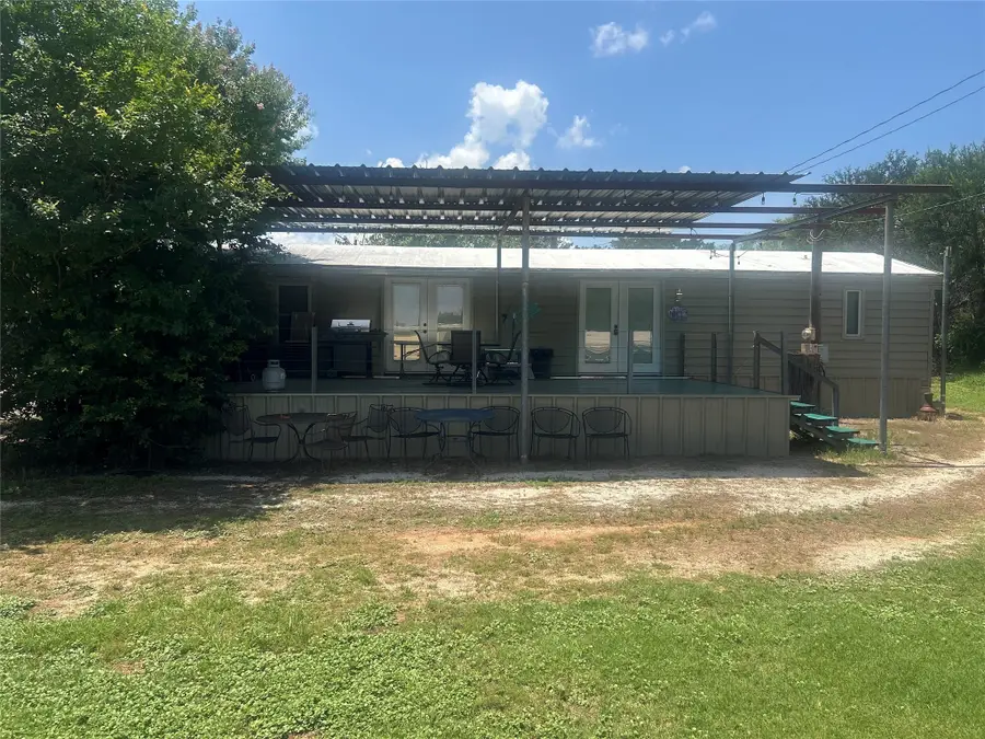 4705 Fox Hollow Lot 10 Fox Hollow Road, Graham, TX 76450 - #2