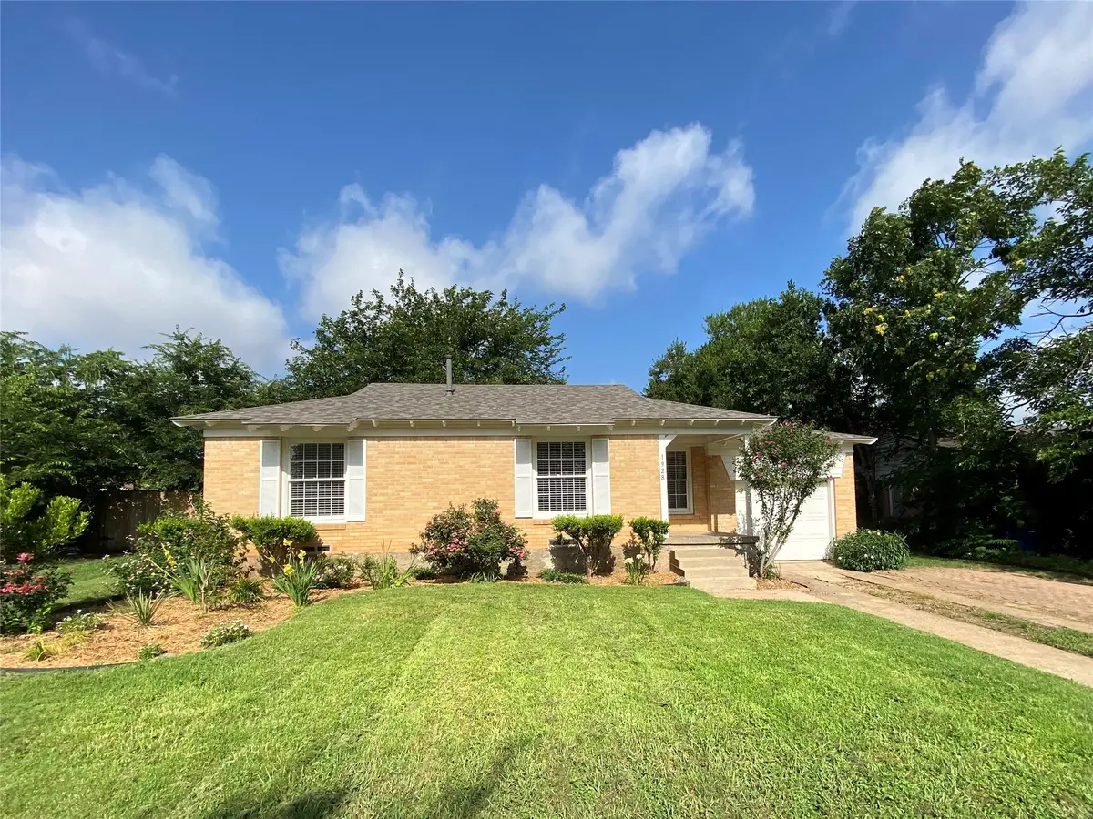 1928 Devonshire Drive, Garland, TX 75041 - Image #1