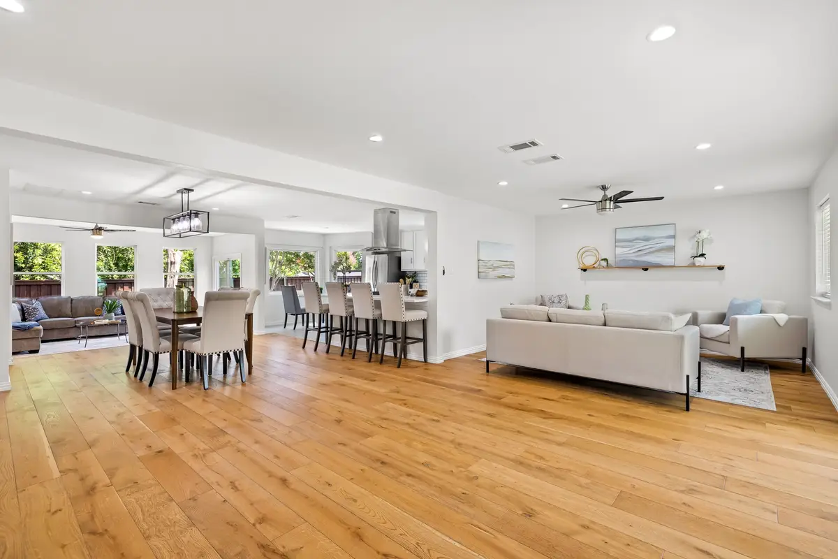 10611 Wyatt Street, Dallas, TX 75218 - #1