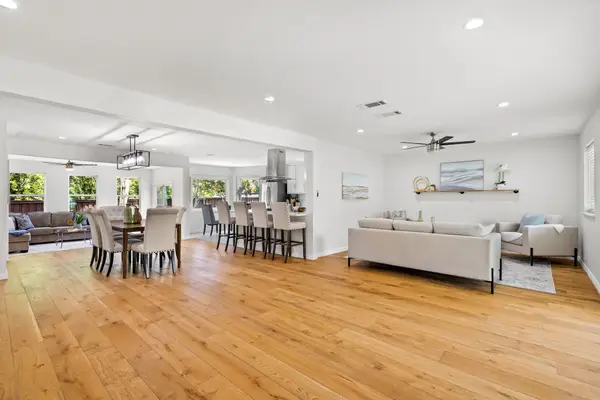 10611 Wyatt Street, Dallas, TX 75218