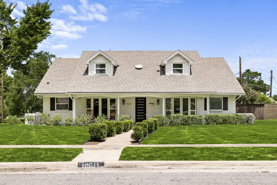 10611 Wyatt Street, Dallas, TX 75218 - #2