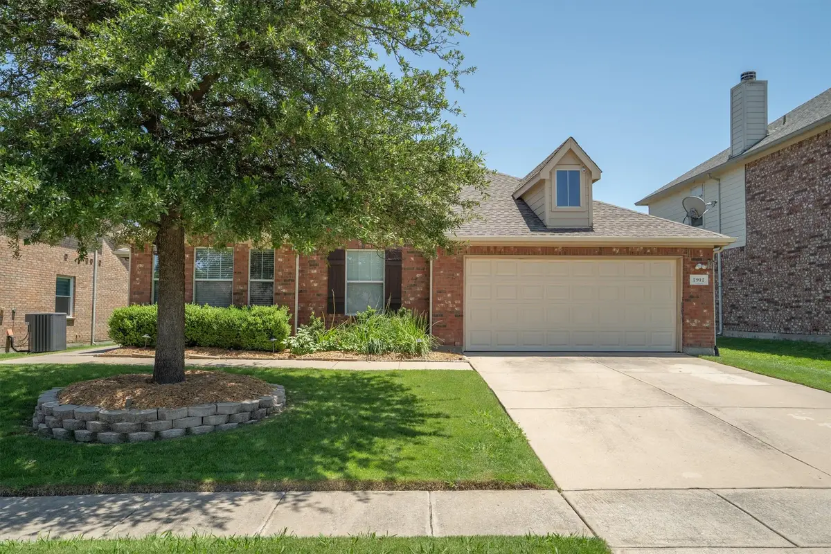2912 Day Star Drive, Little Elm, TX 75068 - Image #1