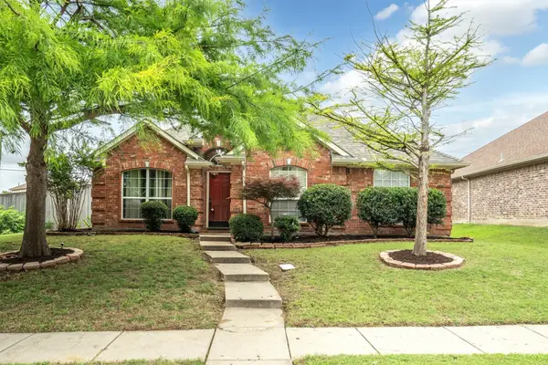 12313 Ark Road, Frisco, TX 75035