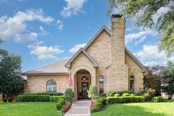 6515 Genstar Lane, Dallas, TX 75252