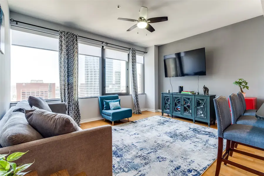 1200 Main Street #1402, Dallas, TX 75202 - Image #3