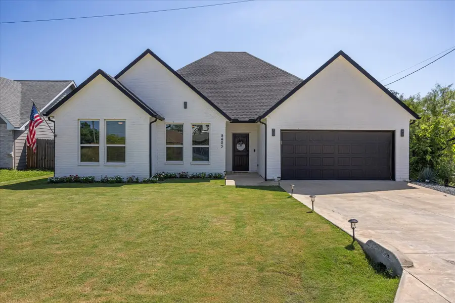 5403 Ashworth Court, Granbury, TX 76048 - Image #2