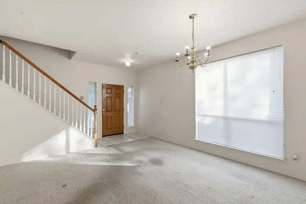 5004 Lodgepole Lane, Fort Worth, TX 76137