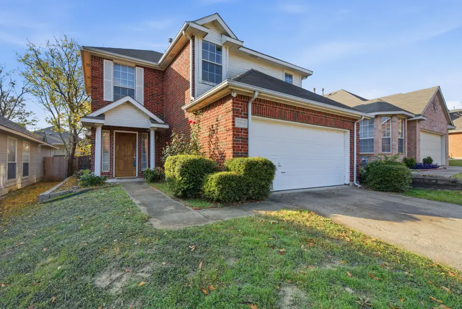 5004 Lodgepole Lane, Fort Worth, TX 76137 - Image #3